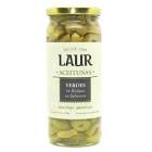 Aceitunas Verdes 320 Gr