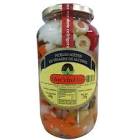 Pickles Mixtos Horvindul 500 Gr