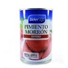 Pimiento Morron Inca 130G