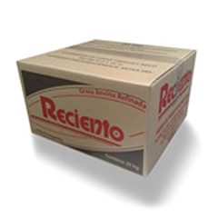 GRASA CERDO RECIENTO 500G