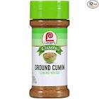 Comino Molido Cuyoaromas 500 Gr