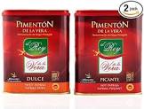 Pimenton Seleccion Cuyo 200 Gr