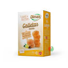GALLETAS DE VAINILLA DIMAX X 200G