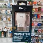 cargador tipo C Dinax 