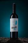 VINO AGUMA VARIETAL SYRAH X 750CC