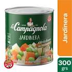 JARDINERA CHILIN 350 GR