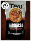 Barbacoa Tau Delta 1 Kg