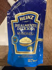 HEINZ ORIGINAL X 350 GR