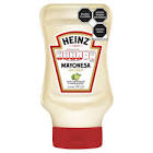 Mayonesa Con Limon Sachet Heinz 90 Gr