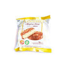 Alfajor De Arroz Limon Lulemuu 3 Un