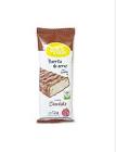 Barra Crocante De Arroz Chocolate Con Semillas Lulemuu 3 Un 36 Gr