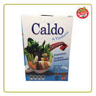 Argendiet Caldo De Verduras 10S
