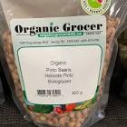 Frutos Mendocinos 150 Gr.