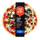 PIZZITAS PETI X 400G
