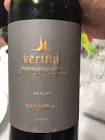 VINO VERUM RESERVA MERLOT 750ML