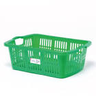 Canasto Calado Para Ropa Chico x1un 