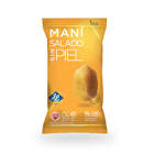 Mani Salado Jl Sin Piel 500 Gr