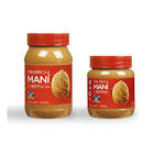 Manteca De Mani Con Chips Jl 340 Gr