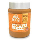manteca de mani 