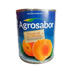 DURAZNOS AGROSABOR 820 GR