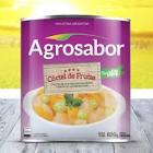 Cóctel De Frutas Agrosabor x820Gr