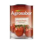 Tomate Nat. Agrosabor X 400G.