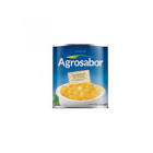 Duraznos Agrosabor Cubos x820Gr
