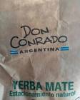 YERBA DON CONRADO 