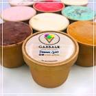 Helado Shellatino Balde 1 L