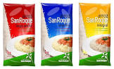 arroz san roque x 1 kg 