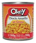 Choclo Amarillo 1 Un