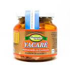 ESCABECHE DE YACARE