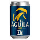 Cerveza Aguila Del Sur X 970 Ml.