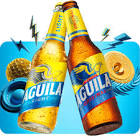 Cerveza Aguila D/Sur X970Ml