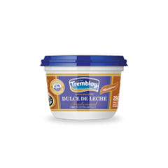 dulce de leche tremblay 250g
