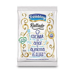 Temblay Q.Rallado*40 Gr.