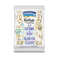 QUESO RAYADO TREMBLAY 120GS