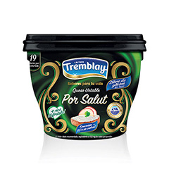 Queso Unt. P.Salut Ligth 190G