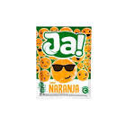 Jugo Ja! Naranja X 35Gr