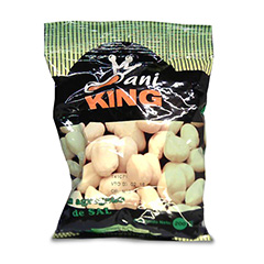 MANI TOSTADO PELADO SIN SAL MANIKING X 200 GR