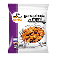 Garrapiñada King