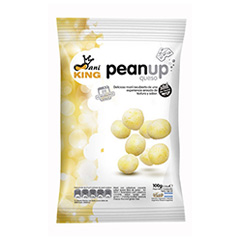 MANI PEANUN SABOR QUESO MANIKING X 100 GR