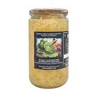 Chucrut Selection Carrefour 600 Gr