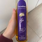 Aceite De Canola Sabor Ajo Carrefour 500 Ml