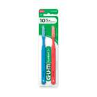 Cepillo Dental Classic Soft Carrefour 2 Un