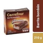 Barrita Bombon Carrefour 6 Un 210 Gr