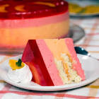 Torta Helada Sabayon Carrefour 637 Gr