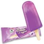 helado arti de agua  UVA