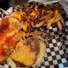 HAMBURGUESAS SAN ANTONIO X 6 