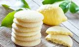 Galletitas de limón  